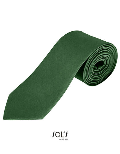 Garner Tie, SOL&acute;S 02932 // L02932