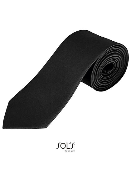 Garner Tie, SOL&acute;S 02932 // L02932