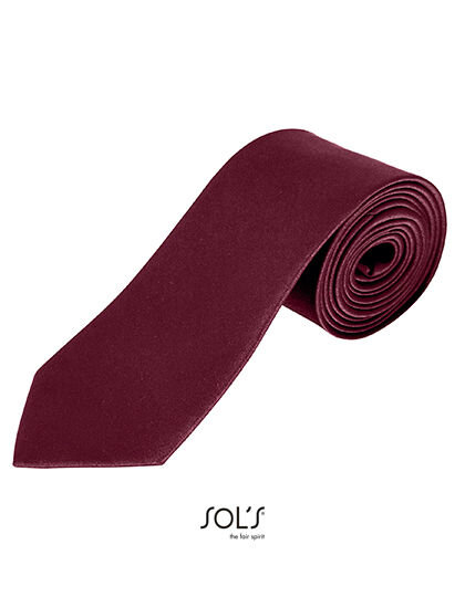 Garner Tie, SOL&acute;S 02932 // L02932