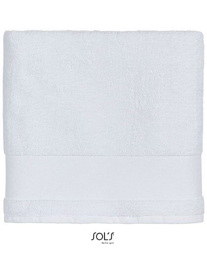 Hand Towel Peninsula 50, SOL&acute;S 03095 // L03095