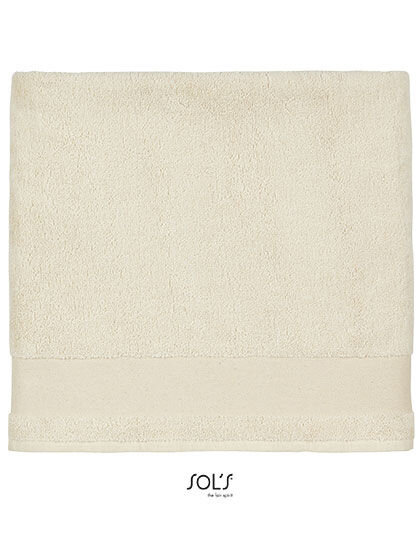 Bath Towel Peninsula 70, SOL&acute;S 03096 // L03096