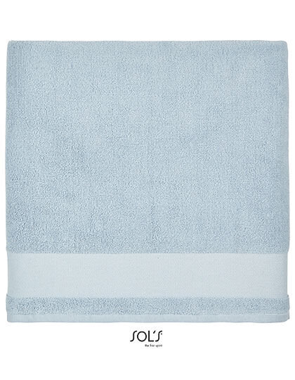 Bath Towel Peninsula 70, SOL&acute;S 03096 // L03096