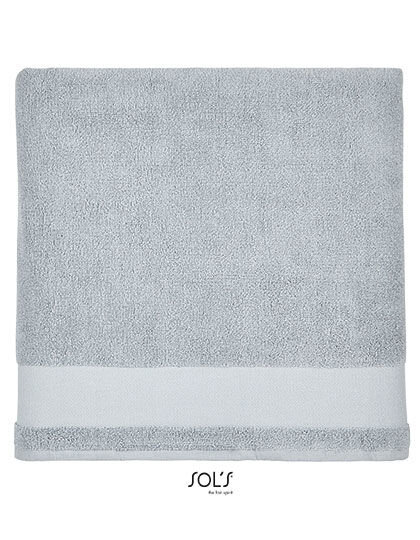 Bath Towel Peninsula 70, SOL&acute;S 03096 // L03096