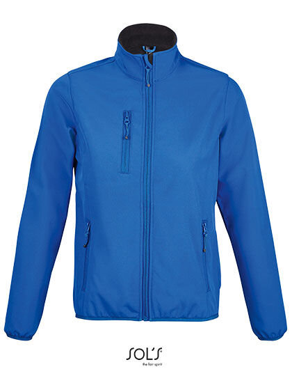 Women&acute;s Softshell Jacket Radian, SOL&acute;S 03107 // L03107