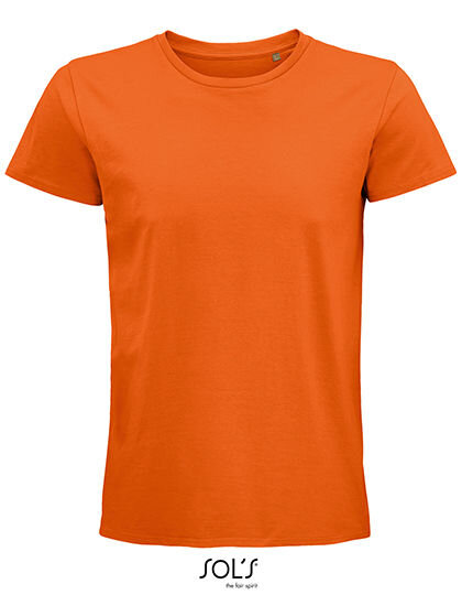 Men&acute;s Pioneer T-Shirt, SOL&acute;S 03565 // L03565