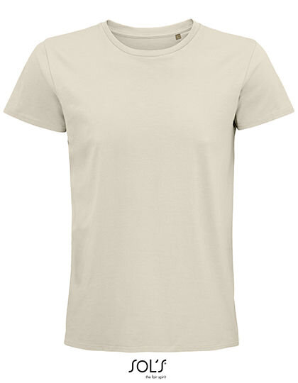 Men&acute;s Pioneer T-Shirt, SOL&acute;S 03565 // L03565