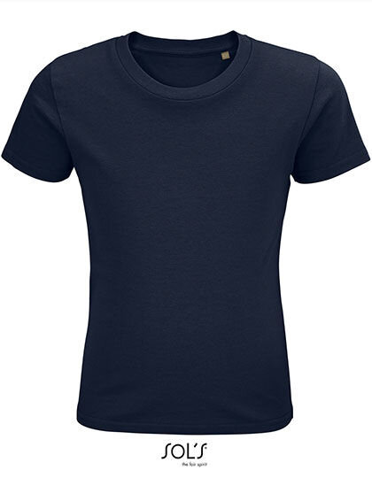 Kids&acute; Pioneer T-Shirt, SOL&acute;S 03578 // L03578