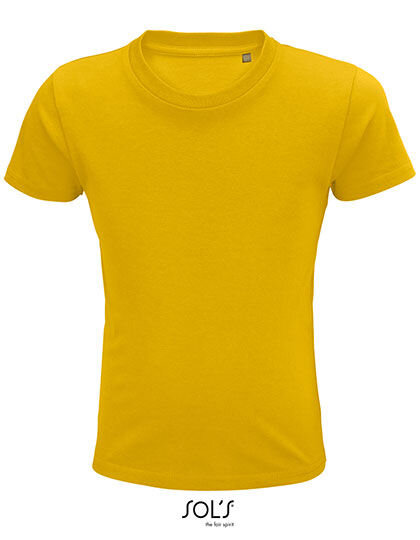 Kids&acute; Pioneer T-Shirt, SOL&acute;S 03578 // L03578