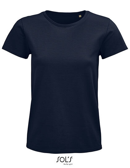 Women&acute;s Pioneer T-Shirt, SOL&acute;S 03579 // L03579