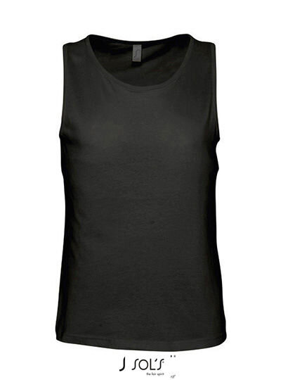 Men&acute;s Tank Top Justin, SOL&acute;S 11465 // L171