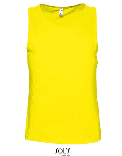 Men&acute;s Tank Top Justin, SOL&acute;S 11465 // L171