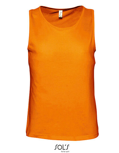 Men&acute;s Tank Top Justin, SOL&acute;S 11465 // L171