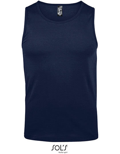 Men&acute;s Tank Top Justin, SOL&acute;S 11465 // L171