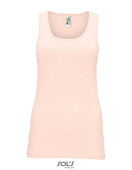 Women&acute;s Tank Top Jane, SOL&acute;S 11475 // L172