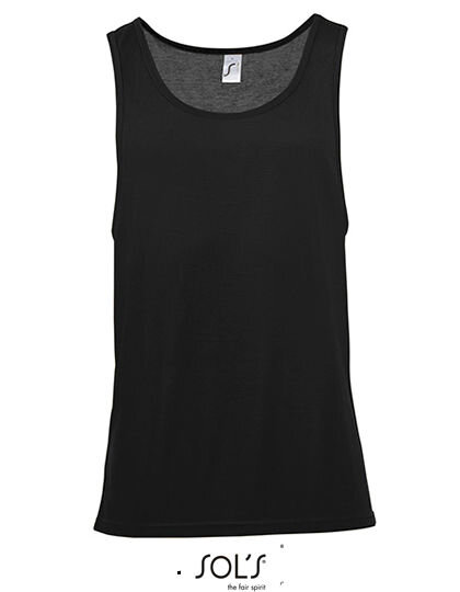 Unisex Tank Top Jamaica, SOL&acute;S 01223 // L173