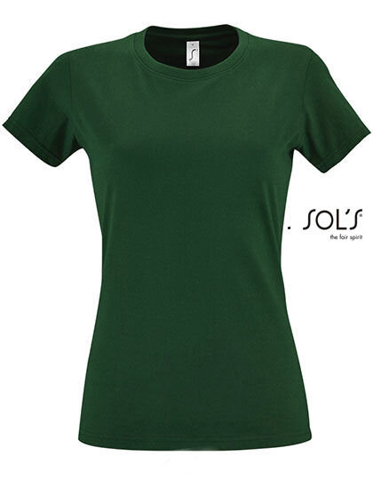 Women&acute;s Imperial T-Shirt, SOL&acute;S 11502 // L191