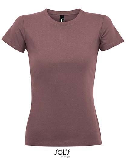 Women&acute;s Imperial T-Shirt, SOL&acute;S 11502 // L191