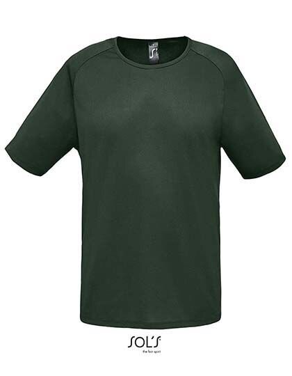 Men&acute;s Raglan Sleeves T Sporty, SOL&acute;S 11939 // L198