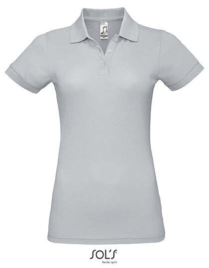 Women&acute;s Polo Shirt Prime, SOL&acute;S 00573 // L528