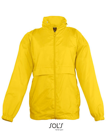 Kids&acute; Windbreaker Surf, SOL&acute;S 32300 // L889K