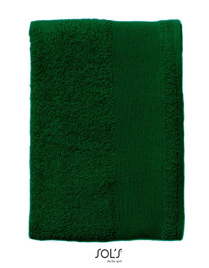 Bath Towel Island 70, SOL&acute;S 89001 // L891