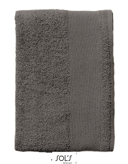 Bath Towel Island 70, SOL&acute;S 89001 // L891