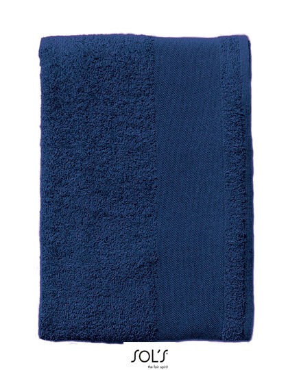 Bath Towel Island 70, SOL&acute;S 89001 // L891