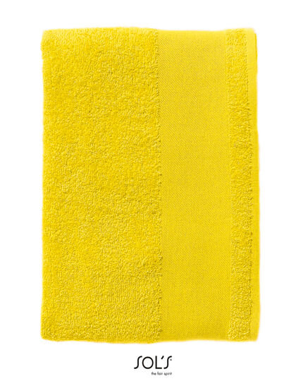 Bath Towel Island 70, SOL&acute;S 89001 // L891