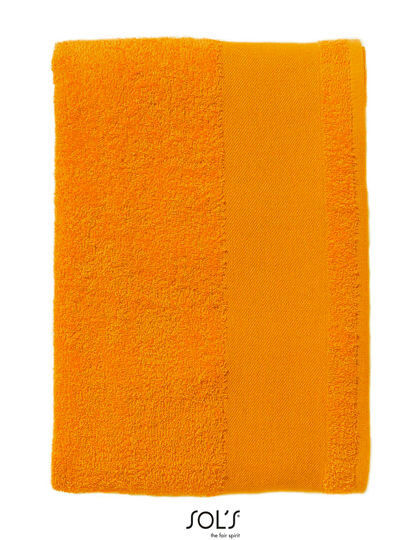 Bath Towel Island 70, SOL&acute;S 89001 // L891