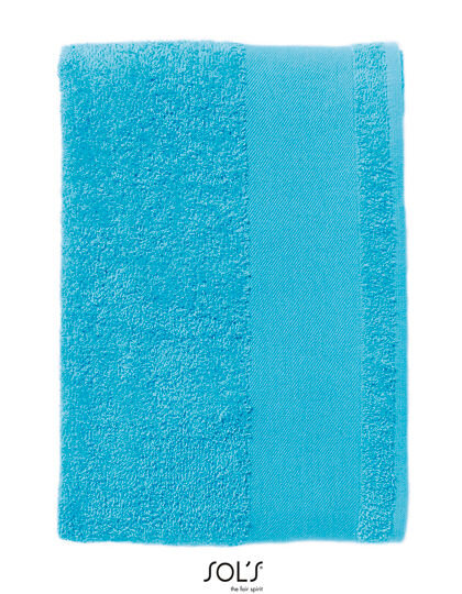 Bath Towel Island 70, SOL&acute;S 89001 // L891