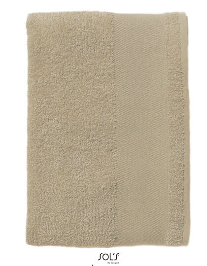 Bath Sheet Island 100, SOL&acute;S 89002 // L892