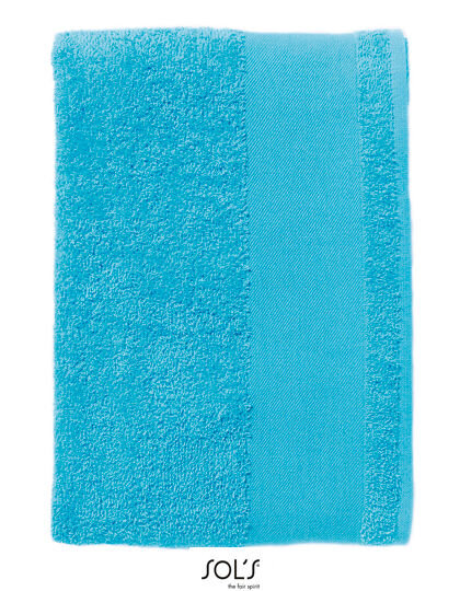 Bath Sheet Island 100, SOL&acute;S 89002 // L892