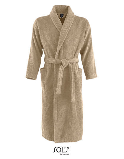 Bathrobe Palace, SOL&acute;S 89100 // L910