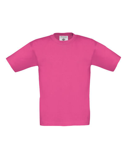 Kids&acute; T-Shirt Exact 150, B&amp;C TK300 // BCTK300