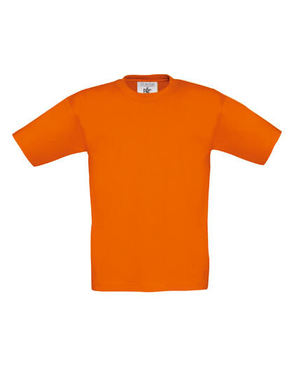 Kids&acute; T-Shirt Exact 150, B&amp;C TK300 // BCTK300