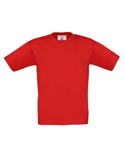 Kids&acute; T-Shirt Exact 150, B&amp;C TK300 // BCTK300