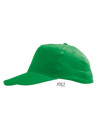 Kids&acute; Cap Sunny, SOL&acute;S 88111 // LC88111