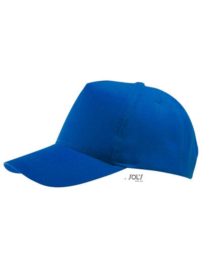 Five Panel Cap Buzz, SOL&acute;S 88119 // LC88119