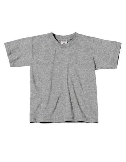 Kids&acute; T-Shirt Exact 150, B&amp;C TK300 // BCTK300