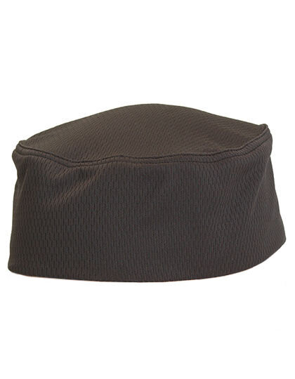 Staycool Skull Cap, Le Chef DF14 // LF014