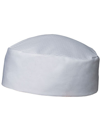 Skull Cap Staycool, Le Chef DF37C // LF037F