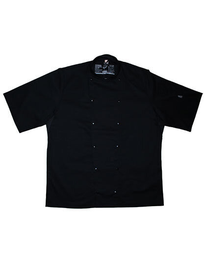 Executive Jacket Short Sleeve, Le Chef DE92S // LF092S