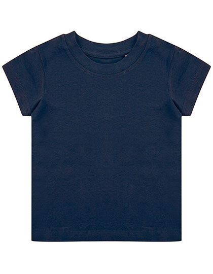 Organic T-Shirt, Larkwood LW620 // LW620