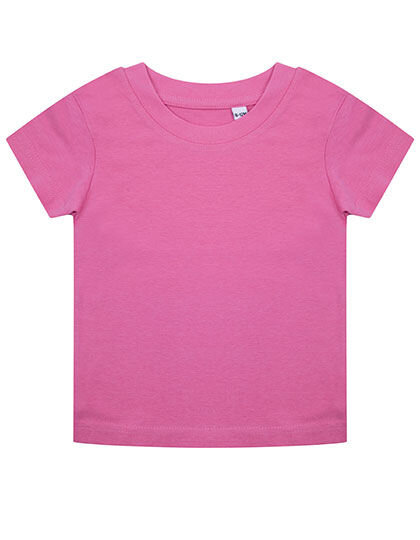 Organic T-Shirt, Larkwood LW620 // LW620