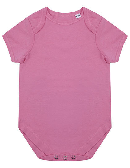 Organic Bodysuit, Larkwood LW655 // LW655