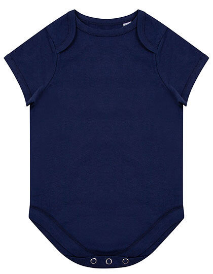 Organic Bodysuit, Larkwood LW655 // LW655