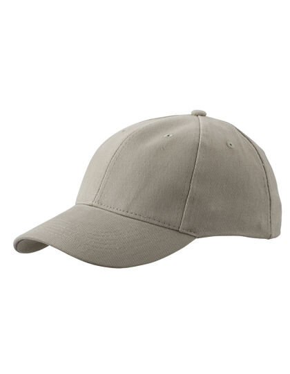 6-Panel Cap Laminated, Myrtle beach MB016 // MB016