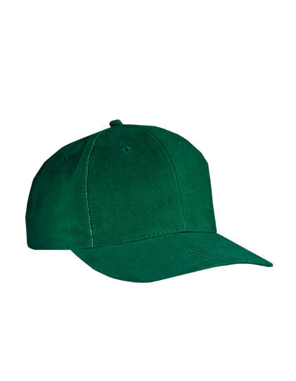 6-Panel Cap Laminated, Myrtle beach MB016 // MB016