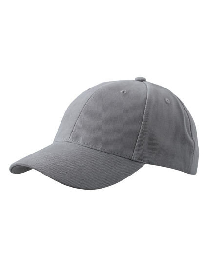 6-Panel Cap Laminated, Myrtle beach MB016 // MB016