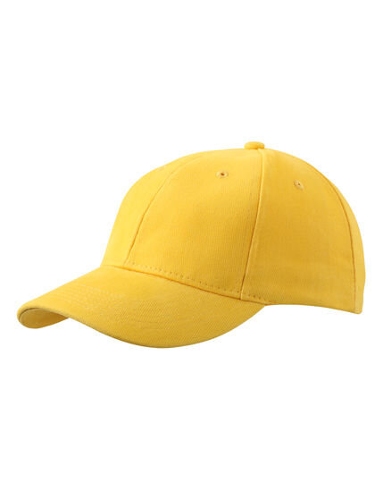 6-Panel Cap Laminated, Myrtle beach MB016 // MB016